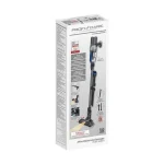 ProfiCare PC-BS 3085 A Επαναφορτιζόμενη Σκούπα Stick 25.9V Γκρι 330850 - Image 9