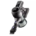 Solis Επαναφορτιζόμενη Σκούπα Stick 25.9V Γκρι S0351 - Image 8