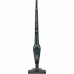 Leifheit Rotaro PowerVac 2in1 Επαναφορτιζόμενη Σκούπα 2 σε 1 Stick & Χειρός 20V Μαύρη 11928 - Image 4