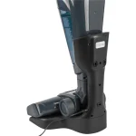 Leifheit Rotaro PowerVac 2in1 Επαναφορτιζόμενη Σκούπα 2 σε 1 Stick & Χειρός 20V Μαύρη 11928 - Image 5
