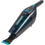 Leifheit Rotaro PowerVac 2in1 Επαναφορτιζόμενη Σκούπα 2 σε 1 Stick & Χειρός 20V Μαύρη 11928 - Image 7