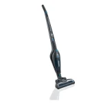 Leifheit Rotaro PowerVac 2in1 Επαναφορτιζόμενη Σκούπα 2 σε 1 Stick & Χειρός 20V Μαύρη 11928 - Image 8