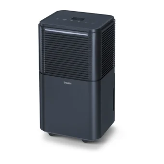 Beurer LE 150 Αφυγραντήρας με Συμπιεστή 12lt 103.16