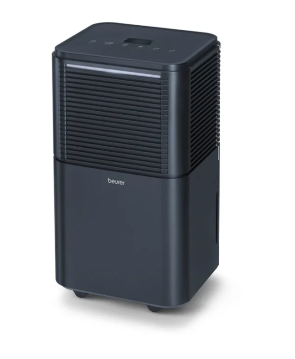 Beurer LE 150 Αφυγραντήρας με Συμπιεστή 12lt 103.16