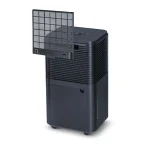 Beurer LE 150 Αφυγραντήρας με Συμπιεστή 12lt 103.16 - Image 3