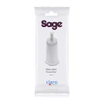 Sage Αξεσουάρ Καφετιέρας SES008WHT0NEU1