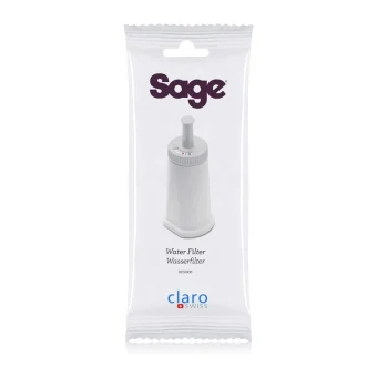 Sage Αξεσουάρ Καφετιέρας SES008WHT0NEU1