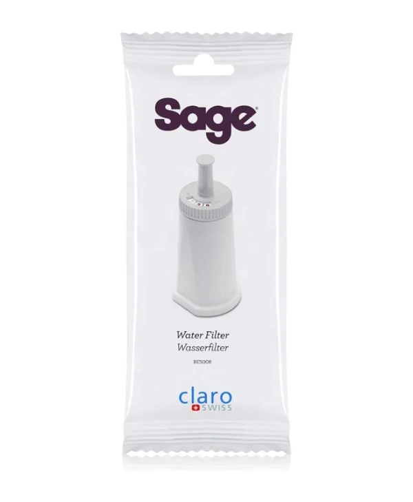Sage Αξεσουάρ Καφετιέρας SES008WHT0NEU1