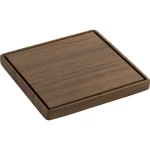 Eureka Ξύλινο Καπάκι Χοάνης Nussbaum Σειρά Mignon ACC-CCM-006-1KIT - Image 2