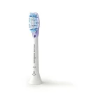 Philips Sonicare Ηλεκτρική Οδοντόβουρτσα Λευκή HX9055/87 - Image 3