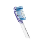 Philips Sonicare Ηλεκτρική Οδοντόβουρτσα Λευκή HX9055/87 - Image 5