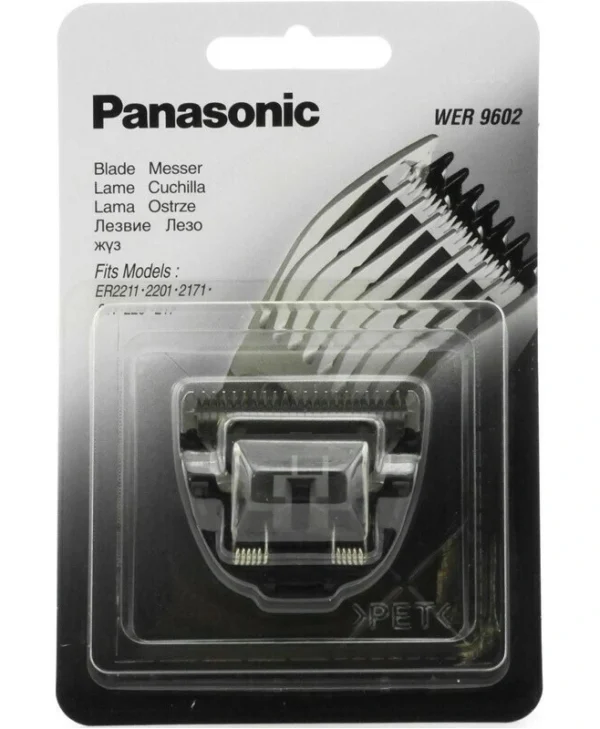 Panasonic Χτενάκι για Μηχανές Κουρέματος WER9602Y136