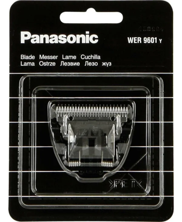 Panasonic Ανταλλακτικό WER9601Y136