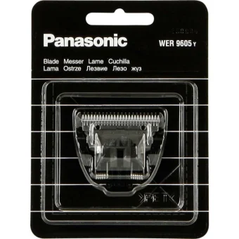 Panasonic Ανταλλακτικό WER9605Y136
