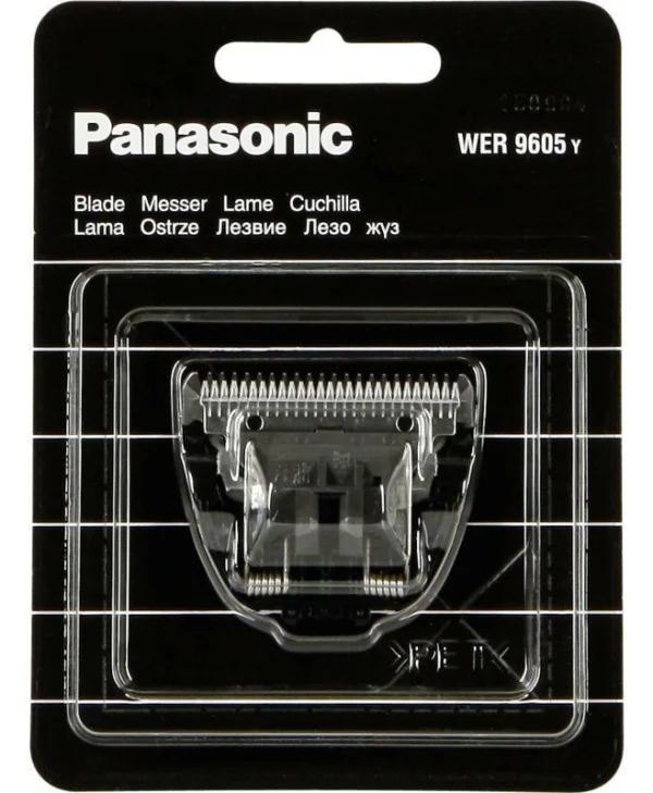 Panasonic Ανταλλακτικό WER9605Y136