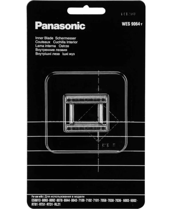 Panasonic Ανταλλακτικό WES9064Y1361