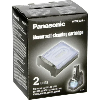 Panasonic Αξεσουάρ Καθαρισμού WES035K503