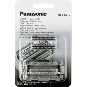 Panasonic Ανταλλακτικό WES9027Y1361