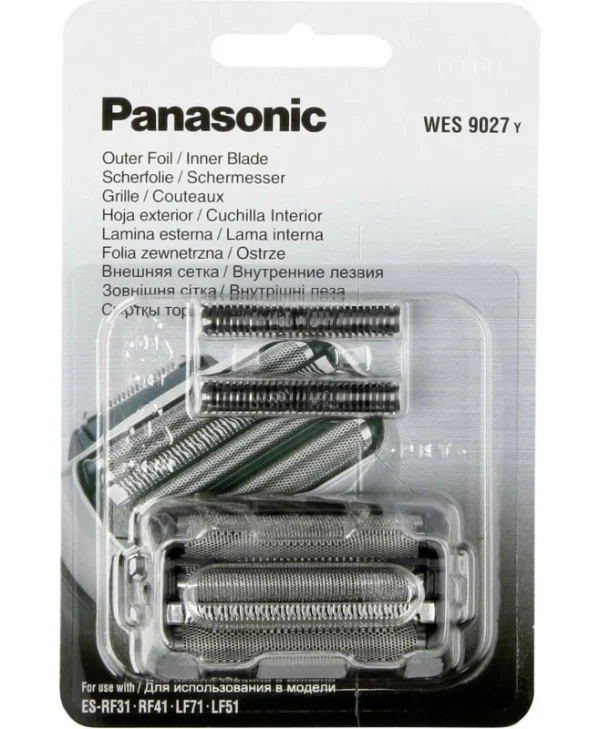 Panasonic Ανταλλακτικό WES9027Y1361