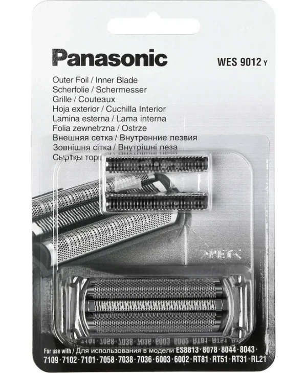 Panasonic Ανταλλακτικό WES9012Y1361