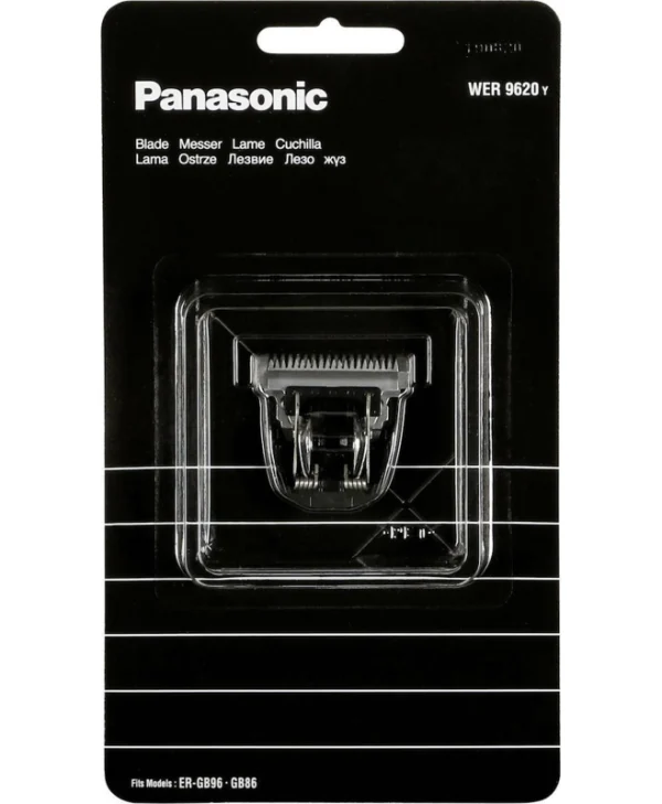 Panasonic Ανταλλακτικό WER9620Y1361