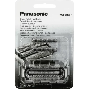 Panasonic Ανταλλακτικό WES9025Y1361