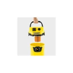 Φίλτρο Σκούπας Υγρών/Στερεών Συμβατό με Karcher 2.863-303.0 - Image 2
