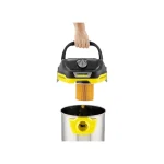 Φίλτρο Σκούπας Υγρών/Στερεών Συμβατό με Karcher 2.863-303.0 - Image 3