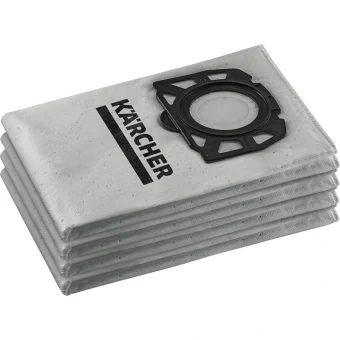 Cotton Filter Bag Renovation Wd Kwd 4-5-6 Kfi 489 Pack 4 2.863-355.0