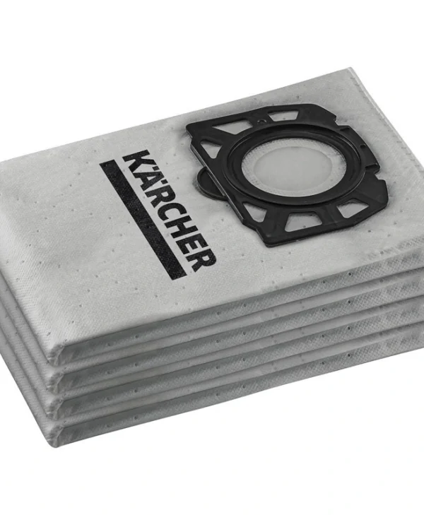 Cotton Filter Bag Renovation Wd Kwd 4-5-6 Kfi 489 Pack 4 2.863-355.0