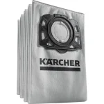 Cotton Filter Bag Renovation Wd Kwd 4-5-6 Kfi 489 Pack 4 2.863-355.0 - Image 2