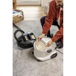 Karcher Σακούλες Σκούπας 4τμχ Συμβατή με Σκούπα Karcher 2.863-371.0 - Image 2