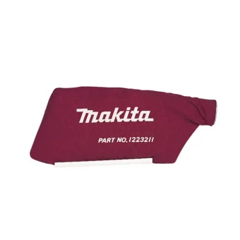 Makita Staubsack 122562-9