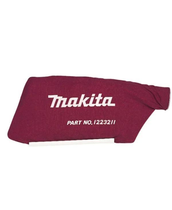 Makita Staubsack 122562-9