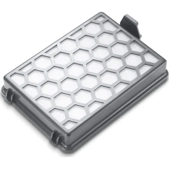 Karcher Φίλτρο Hepa Ηλεκτρικής Σκούπας Συμβατό με Karcher 2.863-237.0