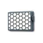 Karcher Φίλτρο Hepa Ηλεκτρικής Σκούπας Συμβατό με Karcher 2.863-237.0 - Image 2