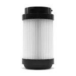 Karcher Φίλτρο Hepa Σκούπας Stick Συμβατό με Karcher 2.863-318.0 - Image 2