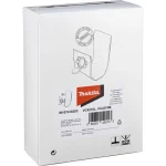 Makita Σακούλες Σκούπας 5τμχ Συμβατή με Σκούπα Makita W107418353 - Image 3