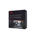 AEG Κιτ για Ηλεκτρική Σκούπα με Διάμετρο 36mm AKIT12 - Image 4