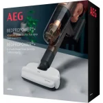AEG Πέλμα Δαπέδου για Ηλεκτρική Σκούπα AZE149 - Image 4