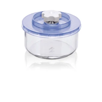MagicVac Δοχείο Φαγητού Πλαστικό 12.5x12.5cm ACO1011