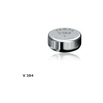Varta V384 Αλκαλική Μπαταρία Ρολογιών LR41 1.55V 1τμχ 0384101111 - Image 5