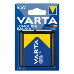 Varta High Energy Αλκαλική Μπαταρία 3LR12 4.5V 1τμχ 04912121411