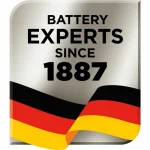 Varta High Energy Αλκαλική Μπαταρία 3LR12 4.5V 1τμχ 04912121411 - Image 3