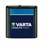 Varta High Energy Αλκαλική Μπαταρία 3LR12 4.5V 1τμχ 04912121411 - Image 4