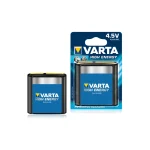 Varta High Energy Αλκαλική Μπαταρία 3LR12 4.5V 1τμχ 04912121411 - Image 6