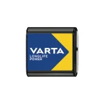 Varta High Energy Αλκαλική Μπαταρία 3LR12 4.5V 1τμχ 04912121411 - Image 7