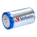Verbatim Premium Alkaline Μπαταρίες D 1.5V 2τμχ 49923 - Image 4