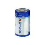 Verbatim Premium Alkaline Μπαταρίες D 1.5V 2τμχ 49923 - Image 5