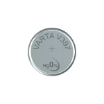 Varta V397 Μπαταρία Silver Oxide Ρολογιών SR59 1.55V 1τμχ 0397101111